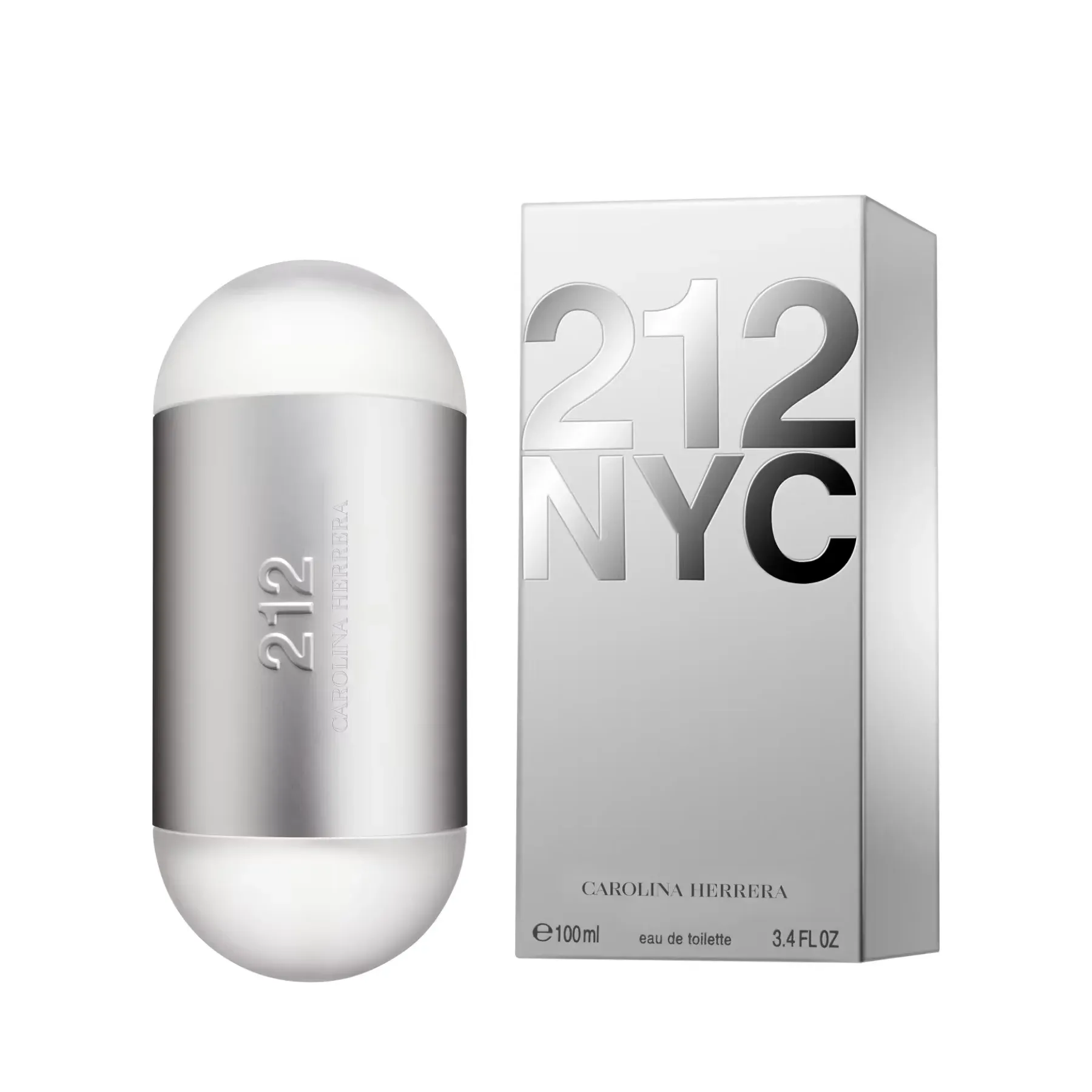 212 NYC FEM 100